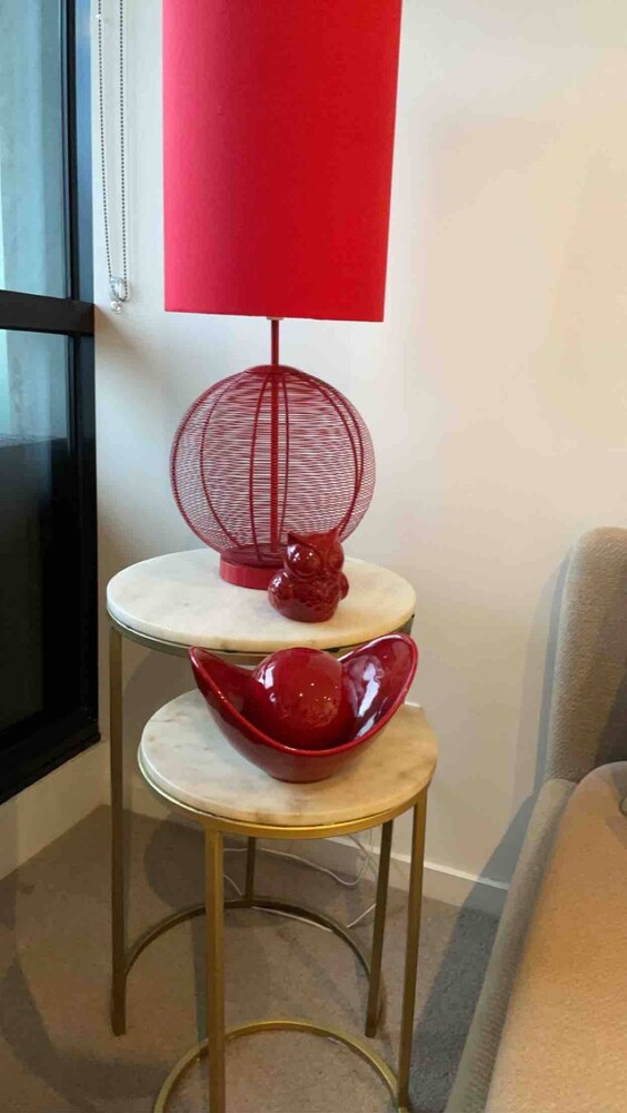 Luxurious one Bedroom Apartment With Pool