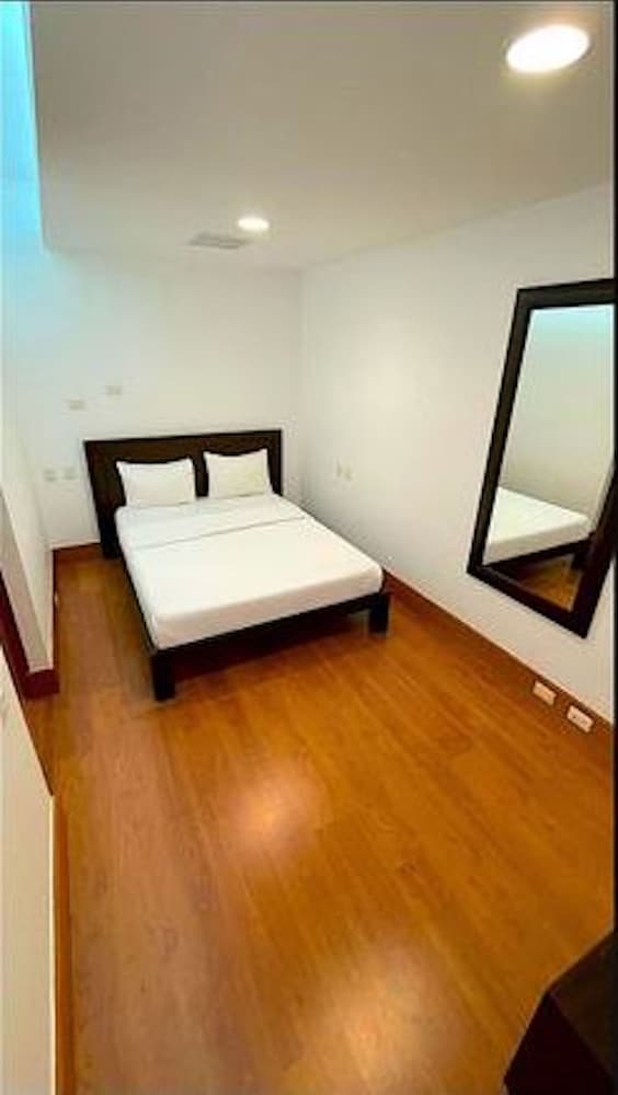 Srvittinivillas Aptla/ Best View/ Fam/couple/ Team/ Work Tr/ Casa de Campo Rv view 3