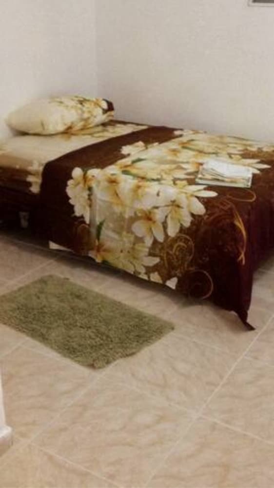2 Room House Front Kite Beach Cabarete view 2