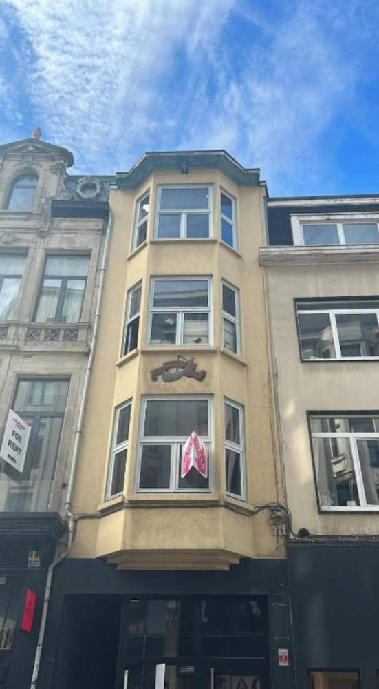 Den Gulden Hooren Antwerp