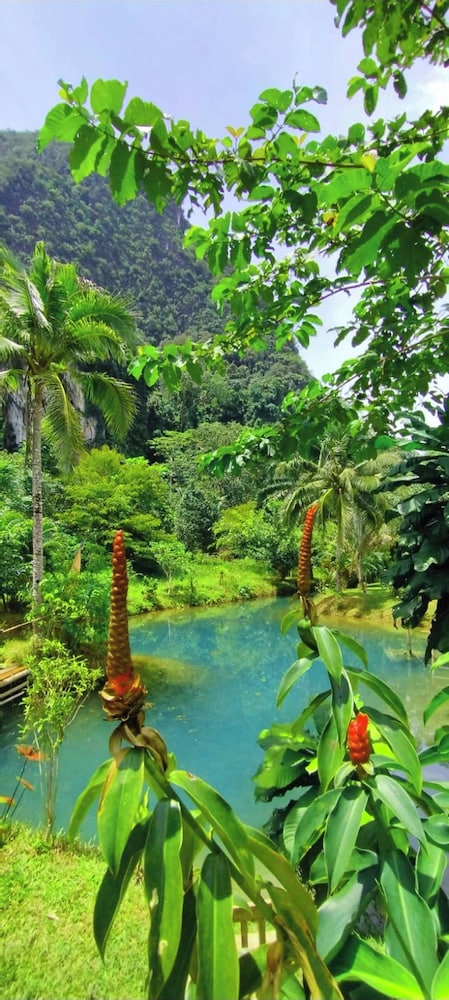 Blue River 2 Bedrooms Pool Villa