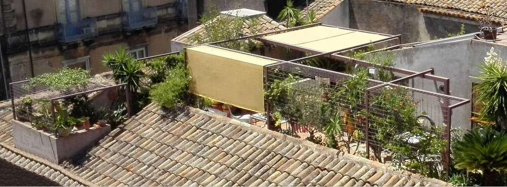 Tre Vie Apartment Catania view 5