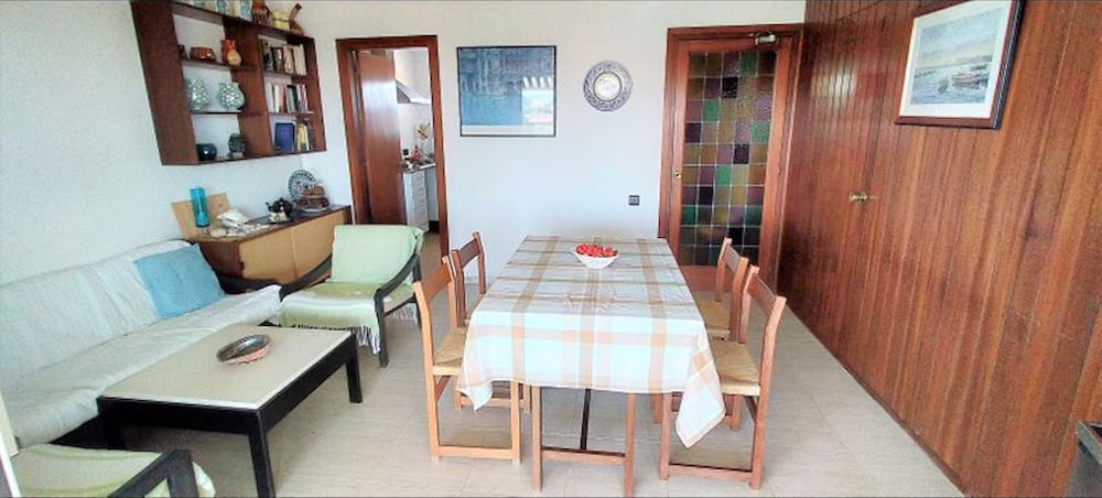 Beautiful Apartment In Residential Complex