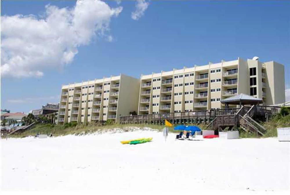 Beach House 502d