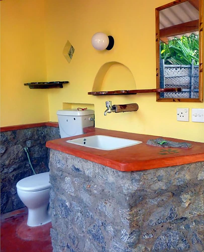 Mermaid Home Stay