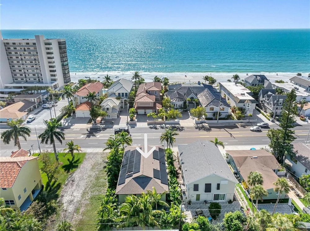 Jade Beach Retreat