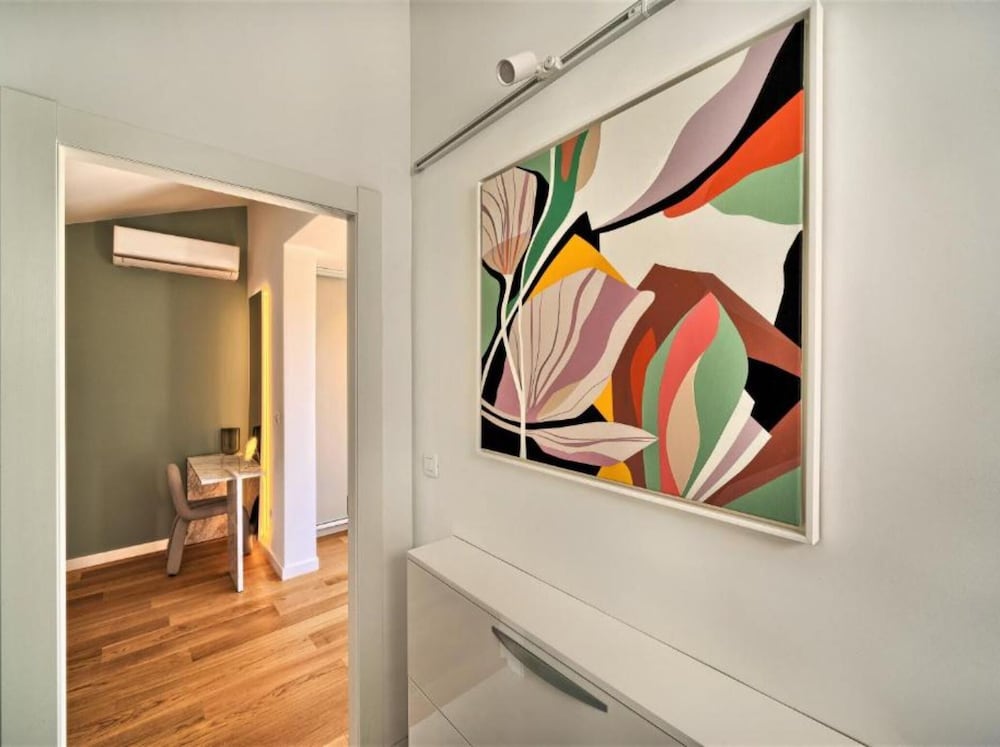Apartment Domenico - 50 m From the sea