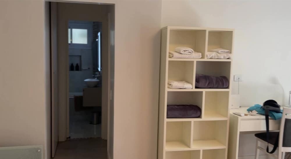 Cozy Buenos Aires Apartment in Desirable Neighborhood