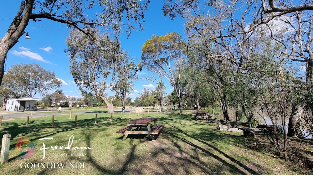 Goondiwindi Tourist Park