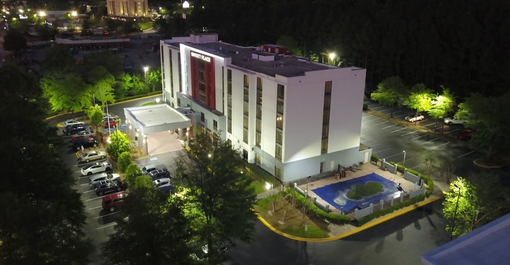 Hotel Hyatt Place Birmingham/Hoover