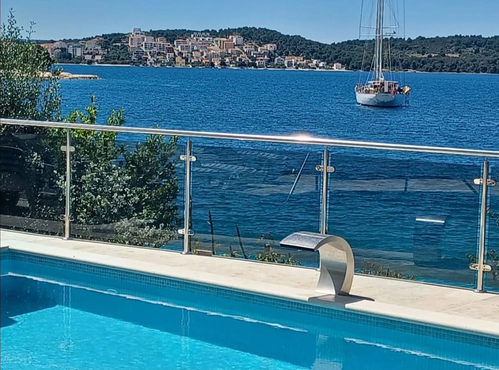 Apartments Bilić Trogir