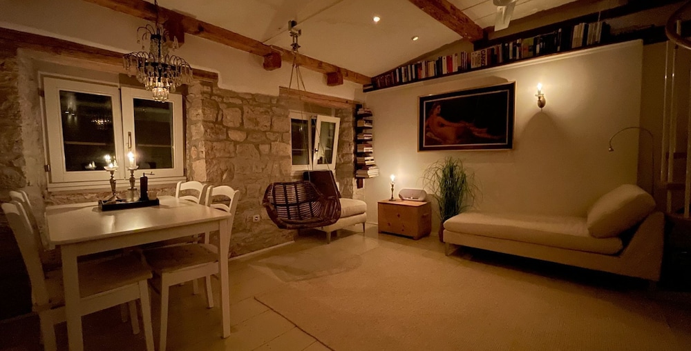 Enchanting Quiet Residence Rovinj Downtown