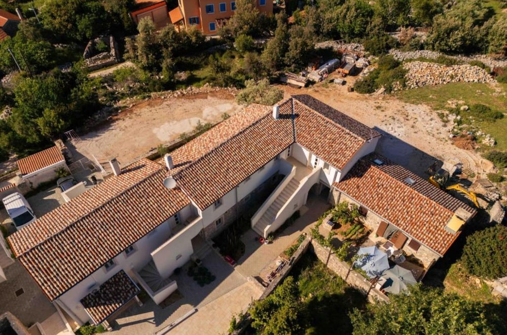Vitality Island Citadela Apartments