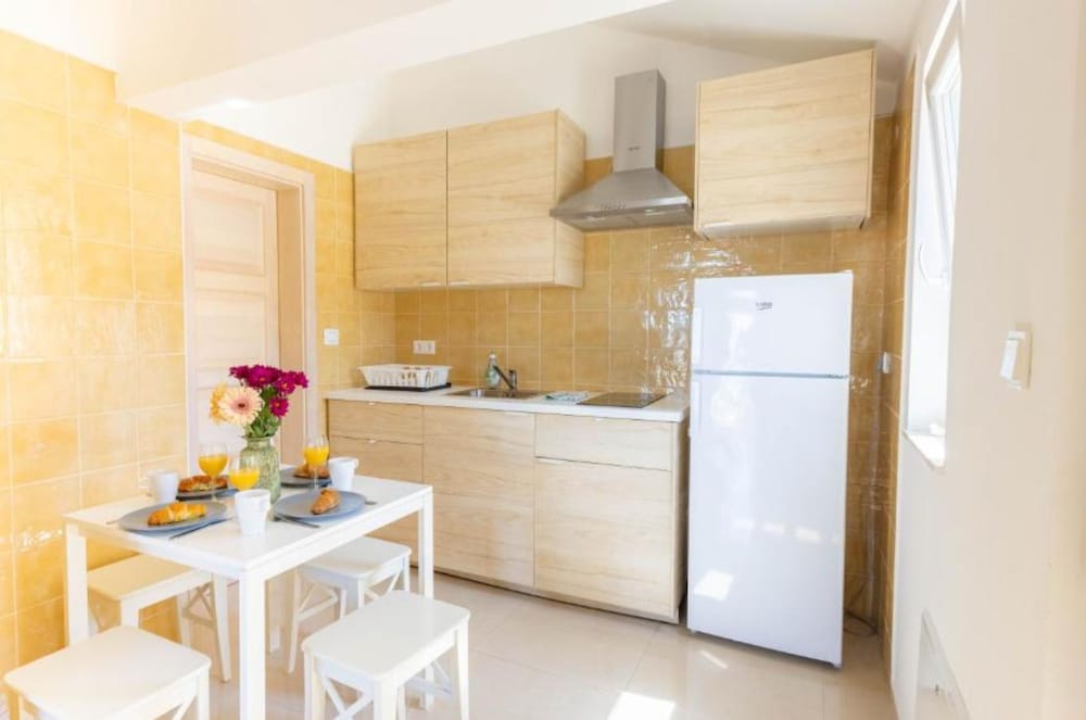 Vitality Island Citadela Apartments