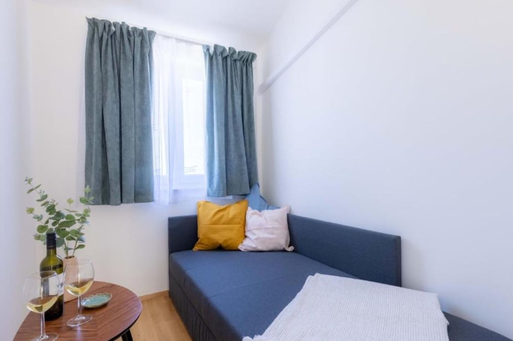 Vitality Island Citadela Apartments