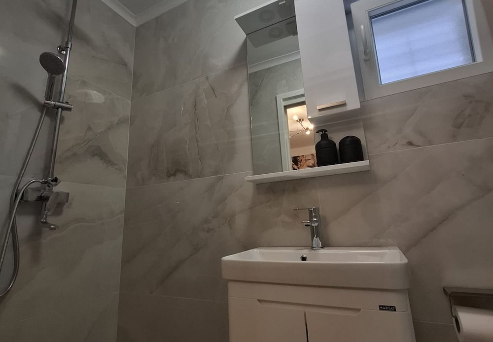 Apartment Jakić en Orebic