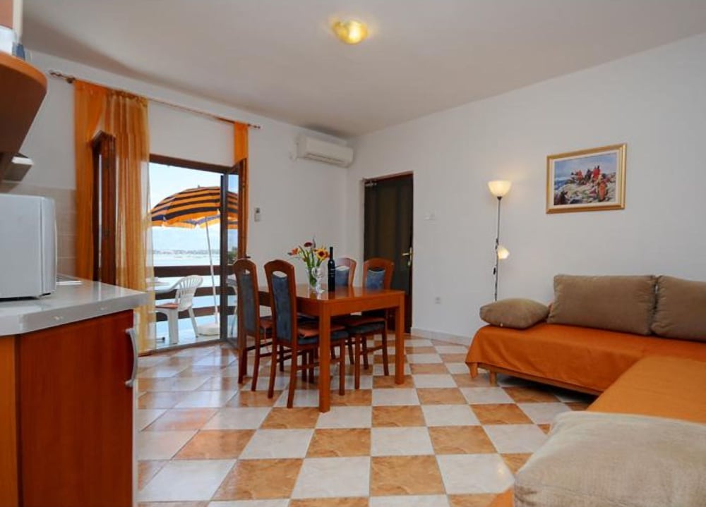 Guest House Burela