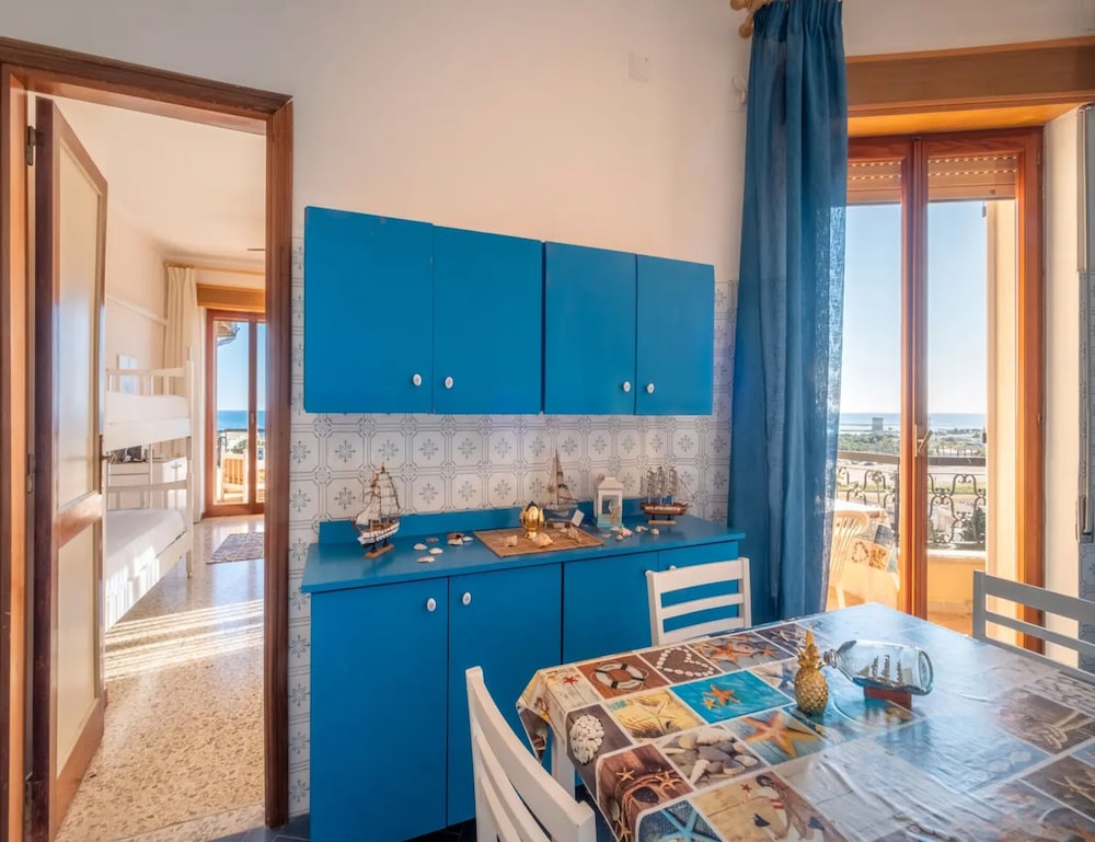 Panoramic Sea View Penthouse THE Dolcevita No 5
