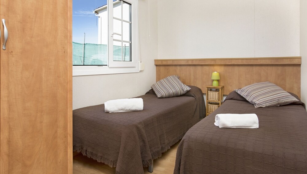 Araceli in Vidreres With 3 Bedrooms and 2 Bathrooms