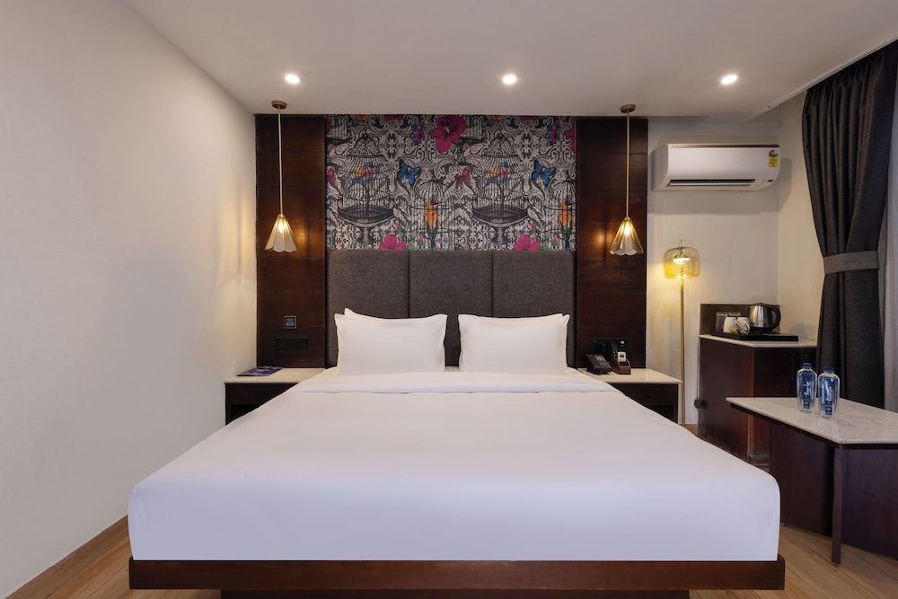 Romeo Lane the Courtyard House Mussoorie