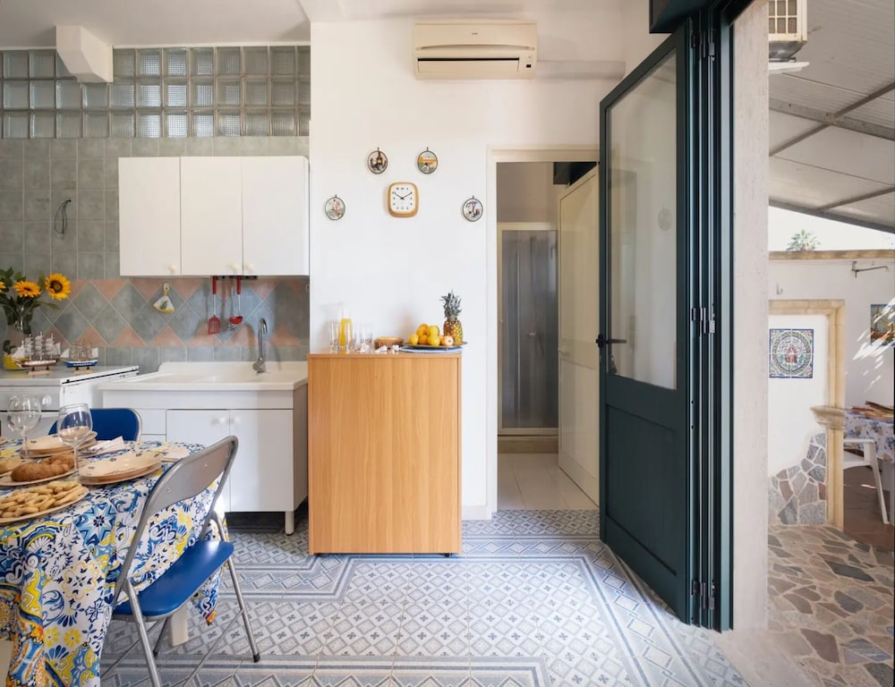 Coral Apartment In Porto Cesareo
