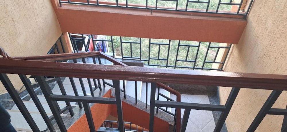 Zedek Suites