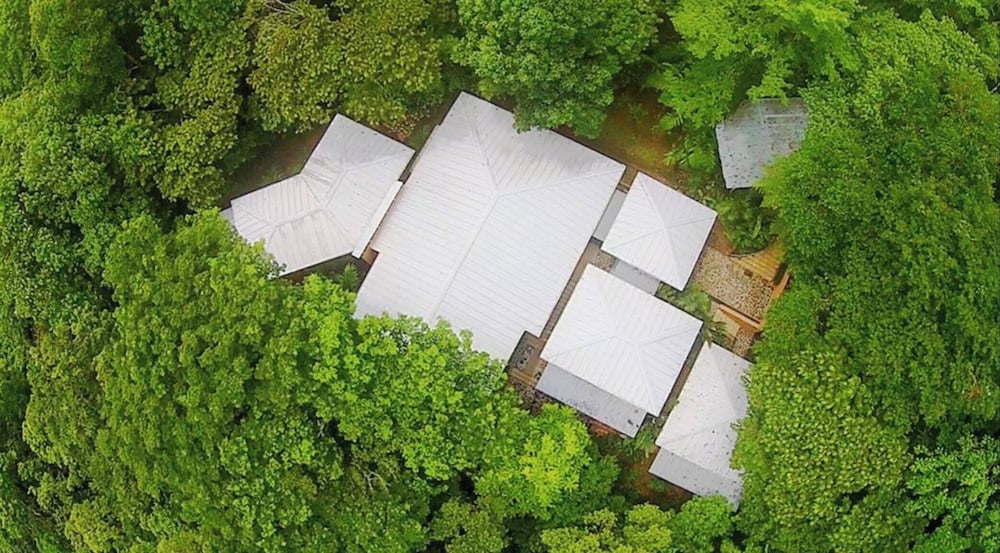 Luxurious Rainforest Retreat in Drake Bay, Osa, Costa Rica