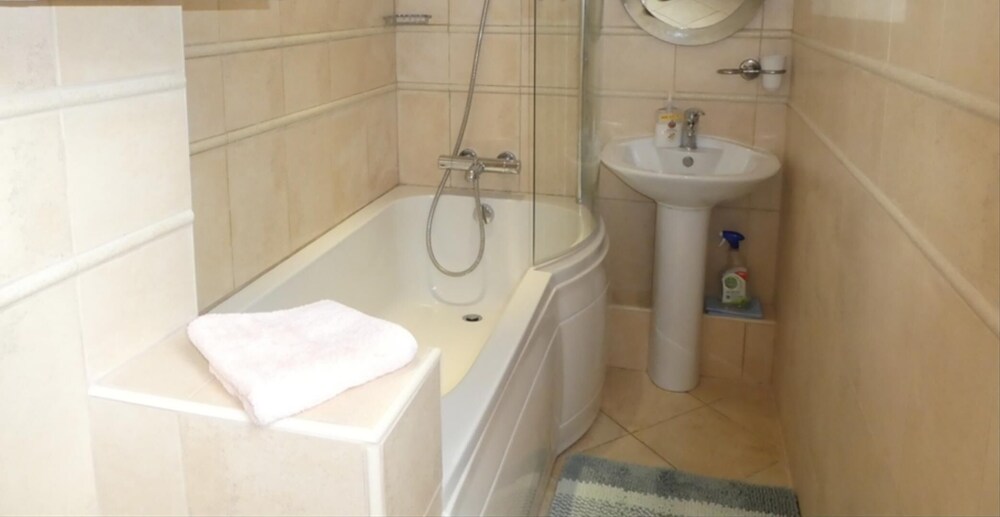 Sanda View Cottage Dog Friendly, Arran Scotland view 5