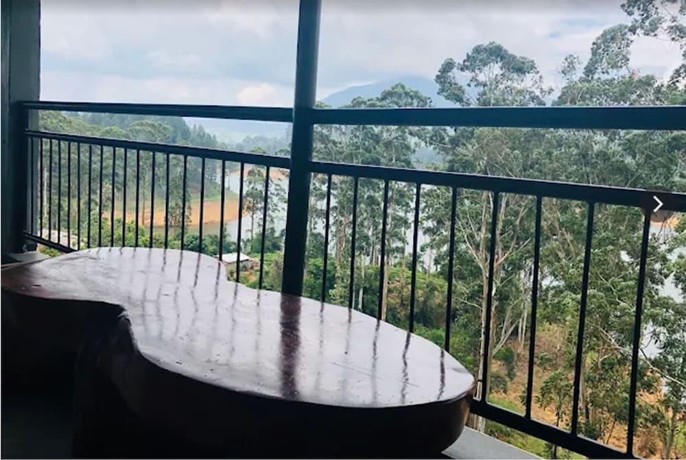 New Heaven Hotel