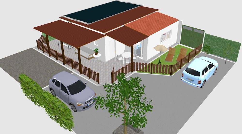 Large Country House Near Maspalomas & Fataga