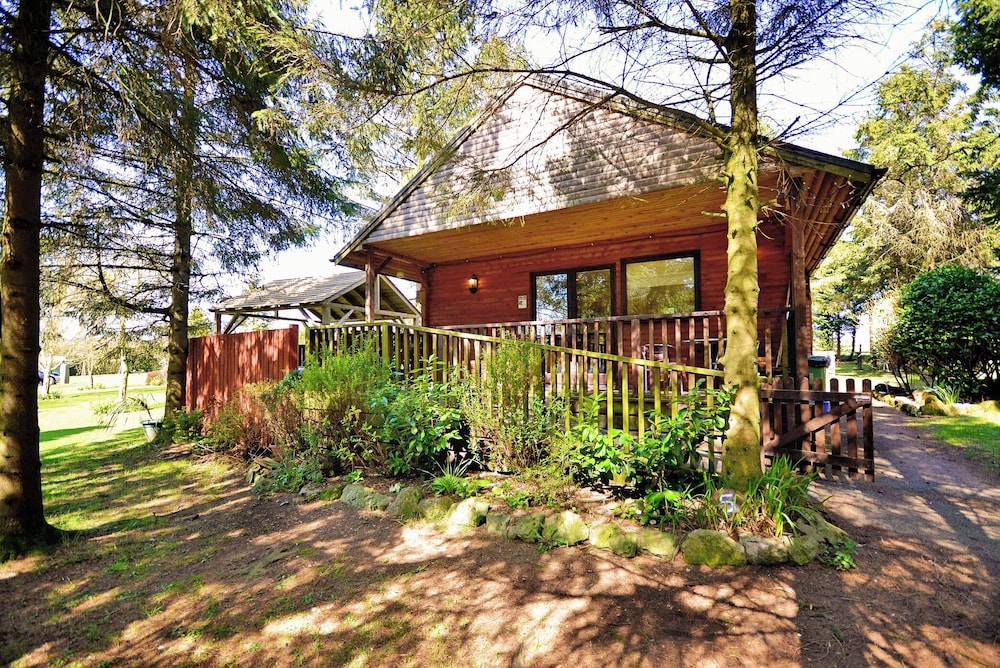 Rocklands Lodges