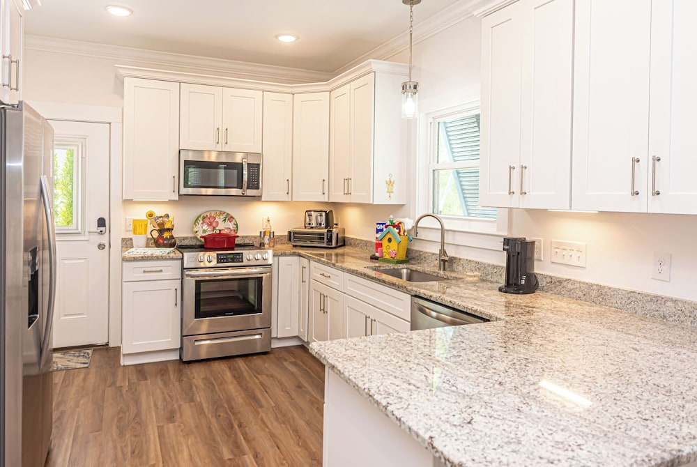 7010 Rookery 3 Sea Shell Cottage New Build in Bunks Coming Soon Sleeps 10