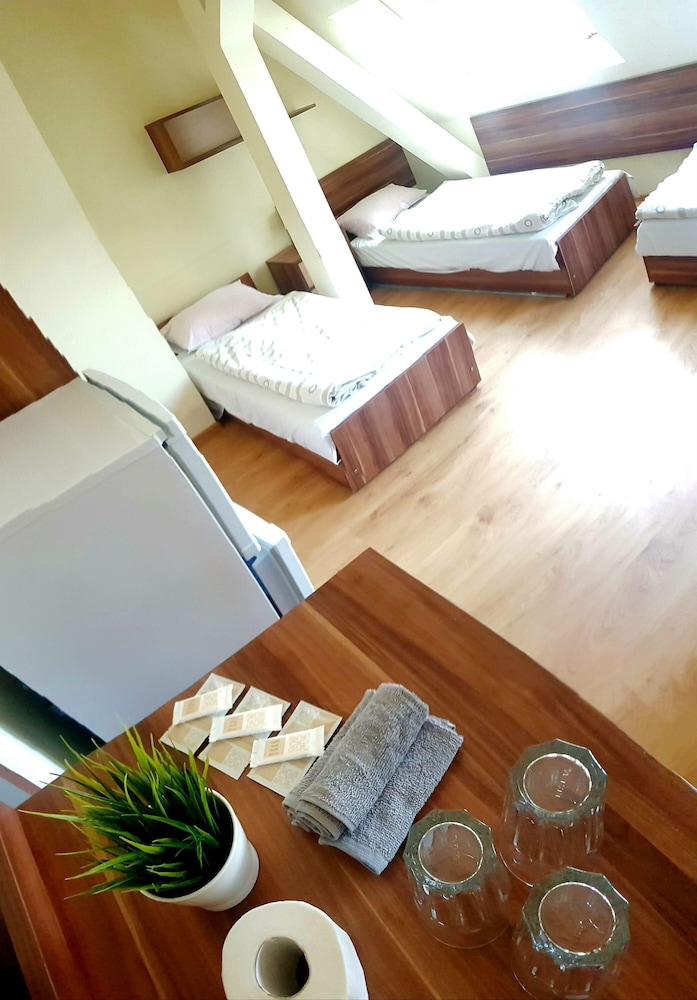 Rentumi Hostel Świnoujście Noclegi