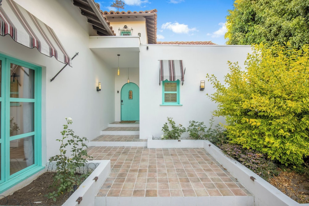 Casa del Sol