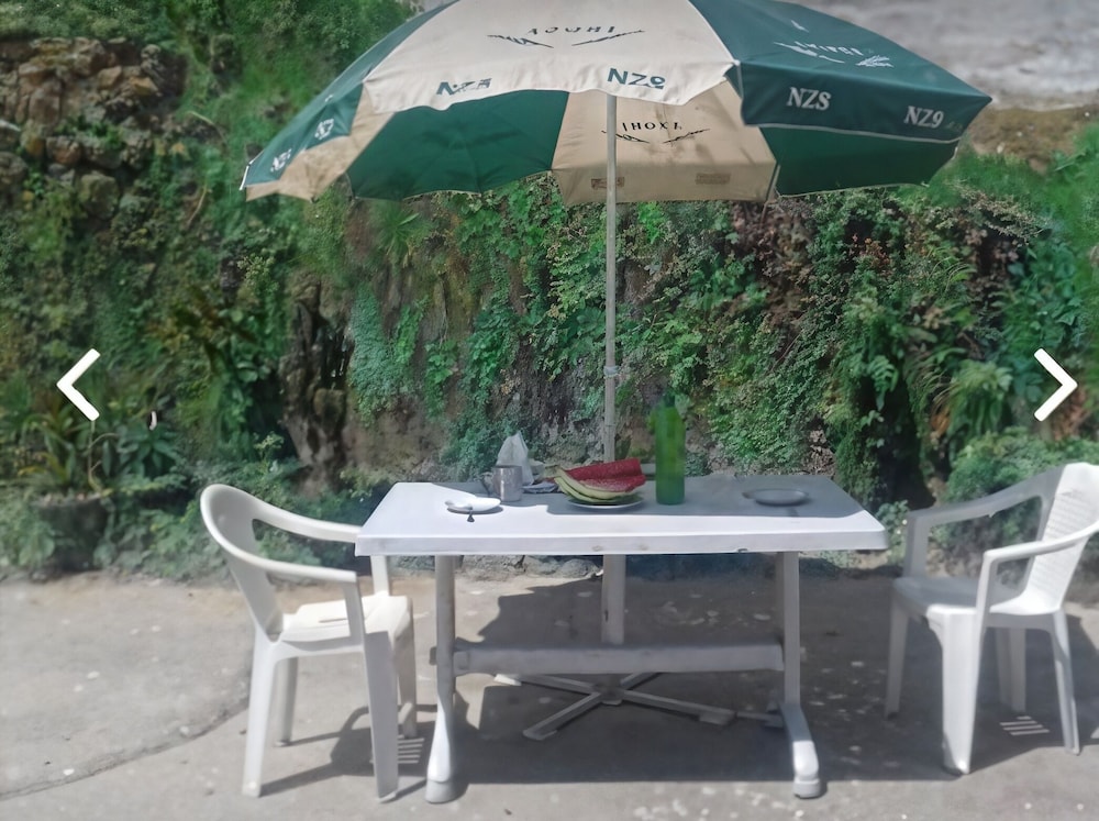 Hostel Terrace Inn Baku