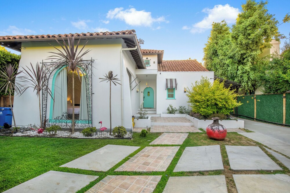 Casa del Sol
