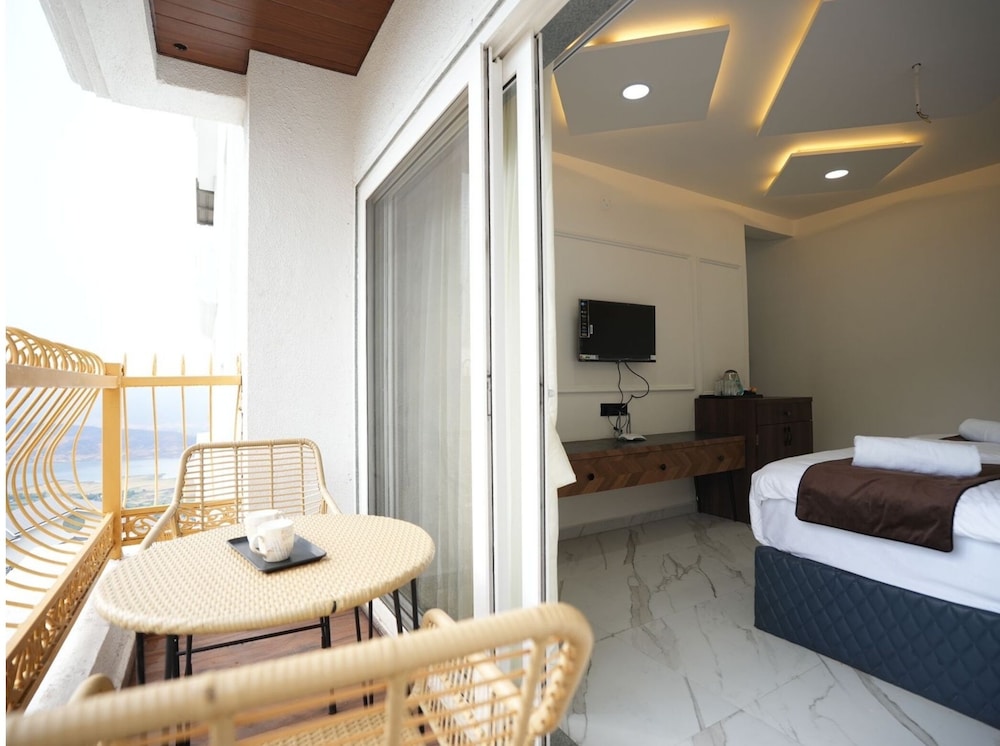 The Mansion Resort And Spa