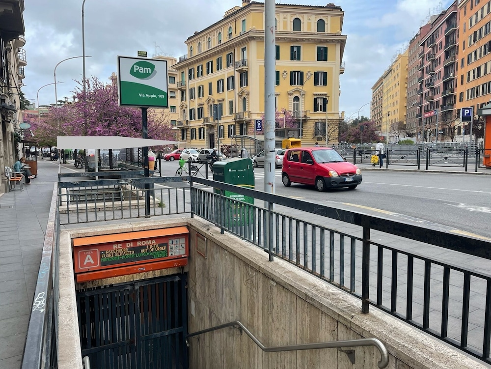 Re di Roma