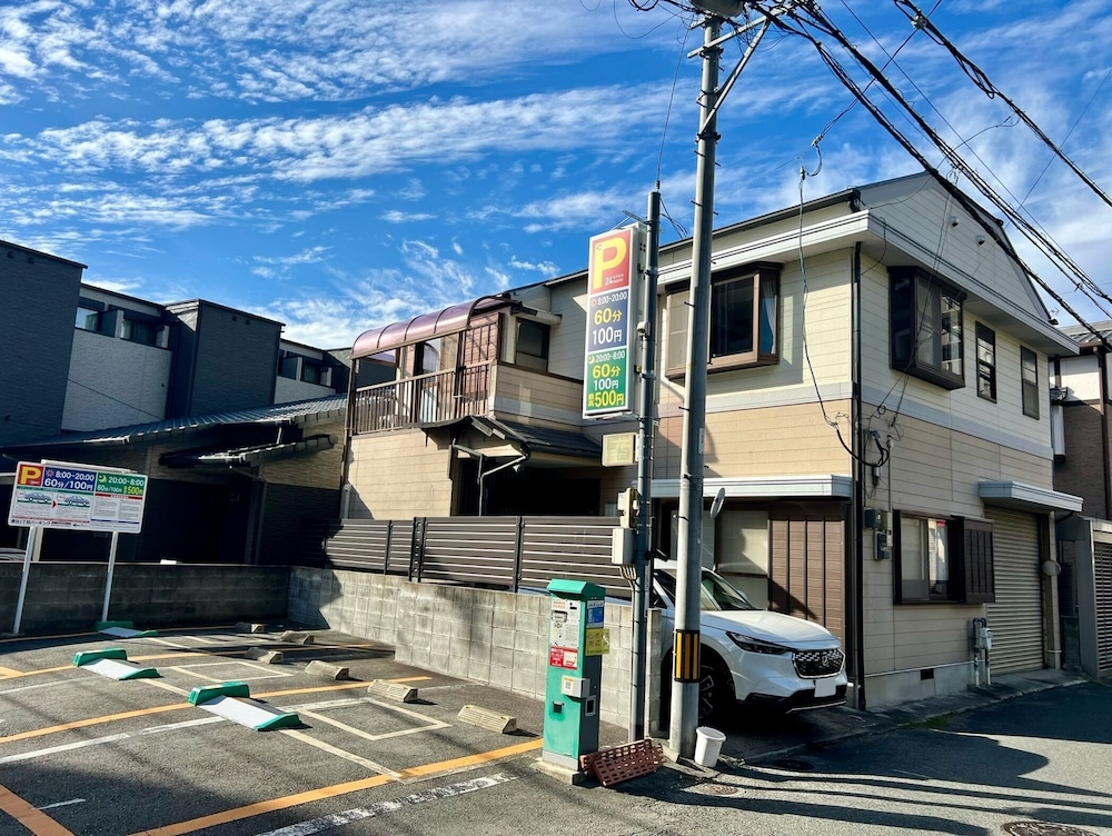 SUMITSUGU HOUSE Station view 4