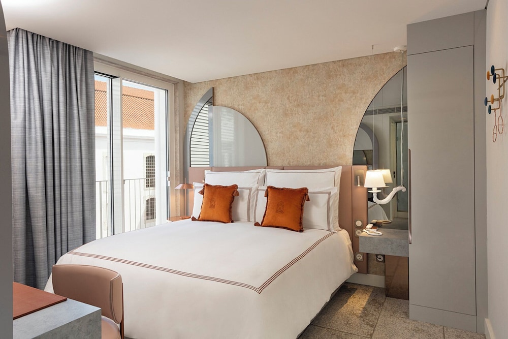 Convent Square Lisbon, Vignette Collection by IHG 23