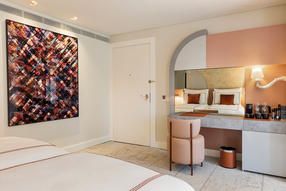 Convent Square Lisbon, Vignette Collection by IHG 19
