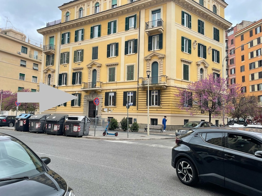 Re di Roma