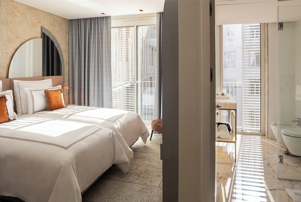 Convent Square Lisbon, Vignette Collection by IHG 22