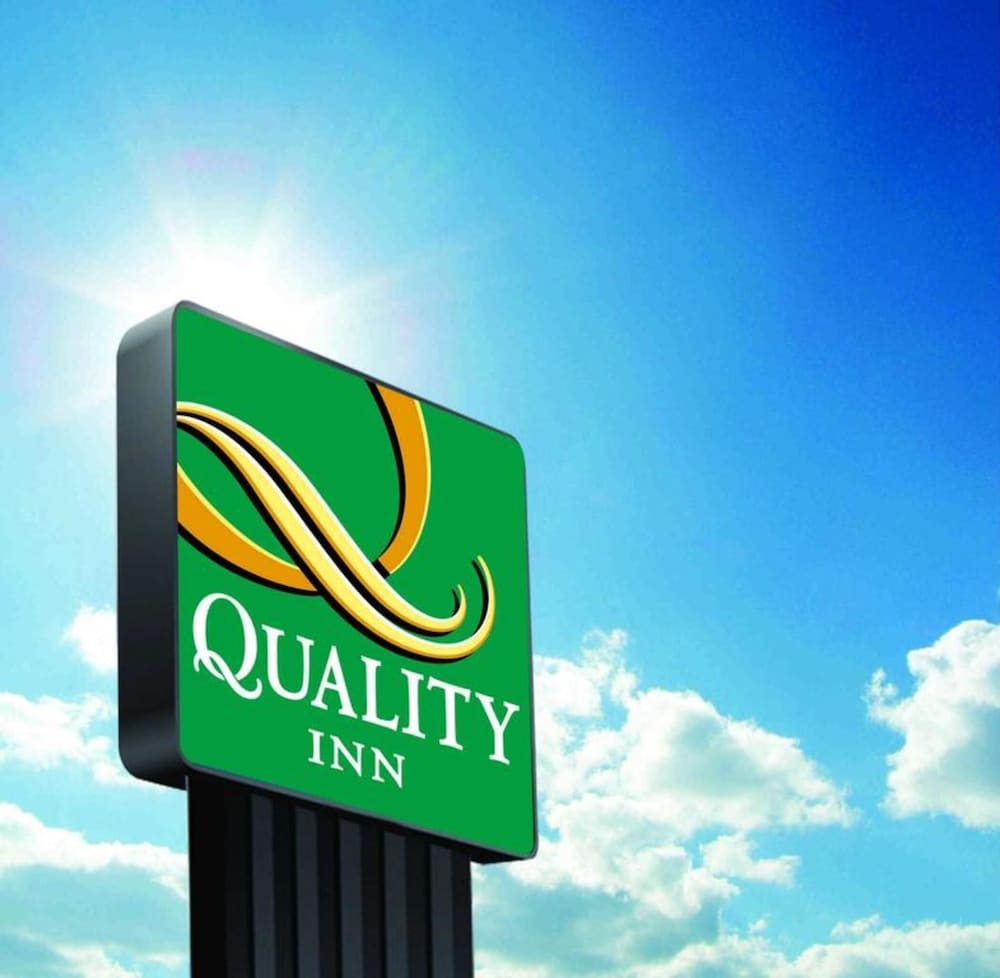 Quality Inn Toccoa