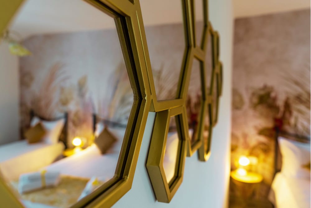 Villa Yucca - B&B and Glamping