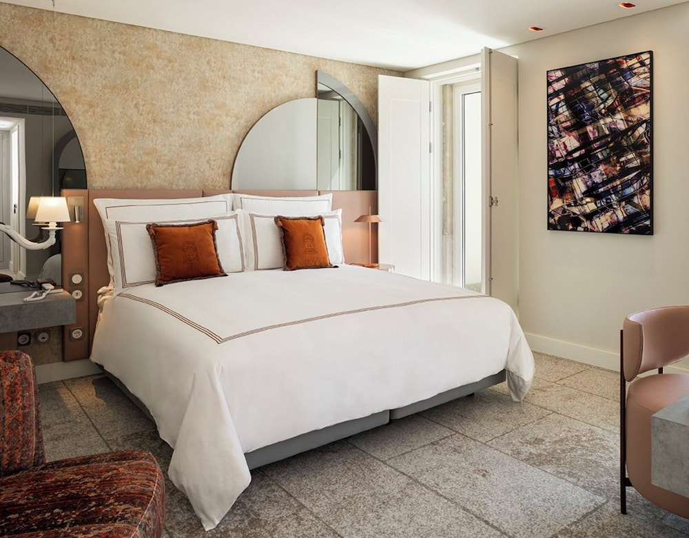 Convent Square Lisbon, Vignette Collection by IHG 9