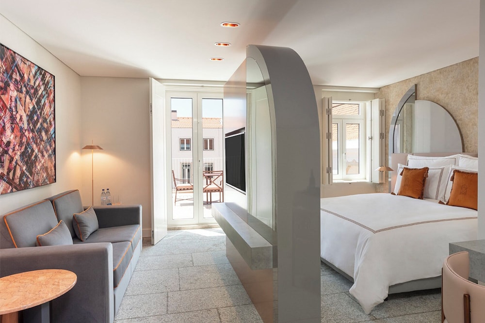 Convent Square Lisbon, Vignette Collection by IHG 14