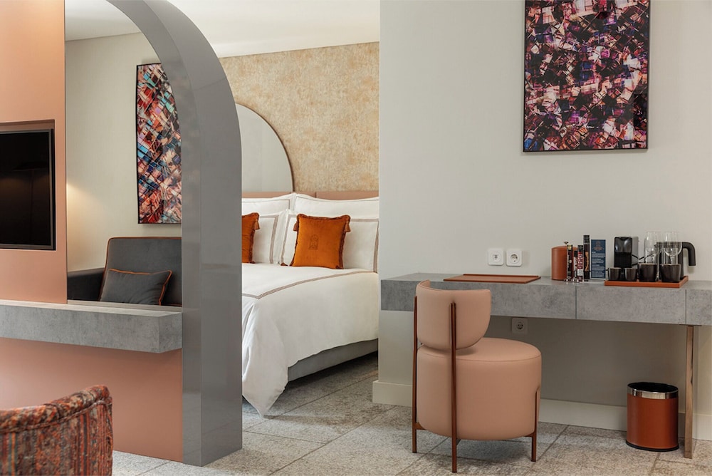 Convent Square Lisbon, Vignette Collection by IHG 82