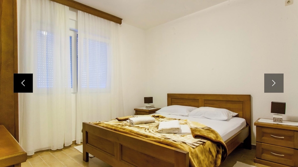 Apartments Ljubica