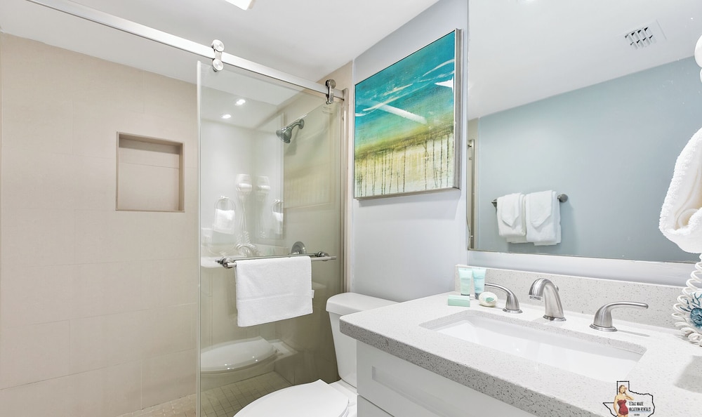 Bahia Mar Solare Resort Condos